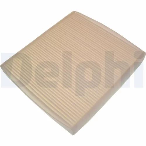 Filter vnútorného priestoru DELPHI TSP0325305