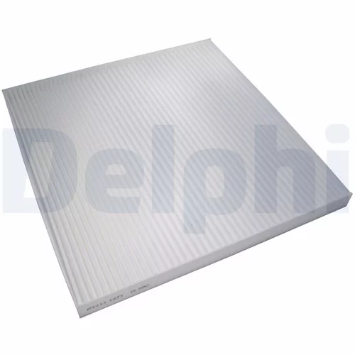 Filter vnútorného priestoru DELPHI TSP0325336