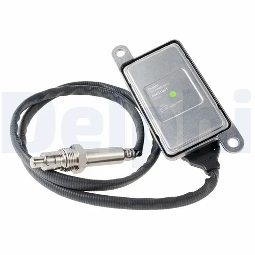 NOx-Sensor, vstrekovanie močoviny ANS1021-12B1 /DELPHI/ - obr. 1