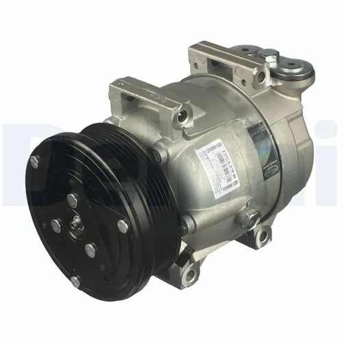 Kompresor klimatizácie CS10095-12B1 /DELPHI/ - obr. 1