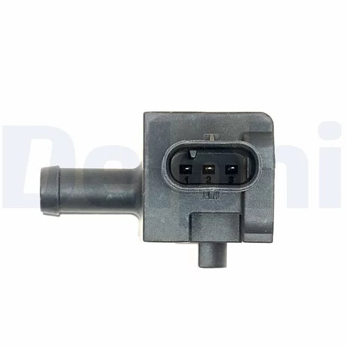 Snímač tlaku výfukových plynov DPS00022-12B1 /DELPHI/ - obr. 2