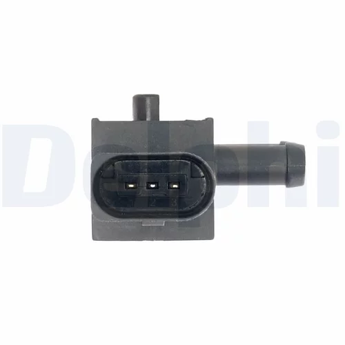 Snímač tlaku výfukových plynov DPS00069-12B1 /DELPHI/ - obr. 2