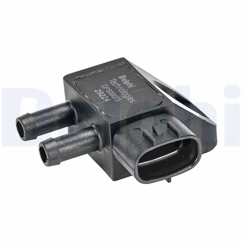 Snímač tlaku výfukových plynov DELPHI DPS00075-12B1