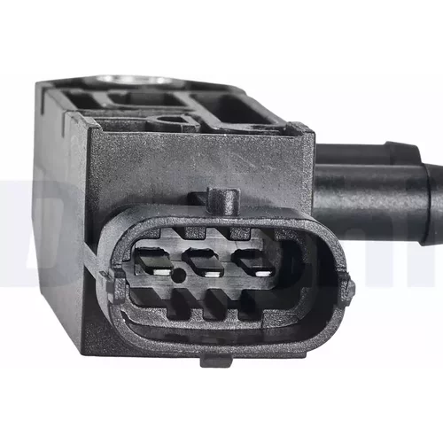 Snímač tlaku výfukových plynov DPS00086-12B1 /DELPHI/ - obr. 1
