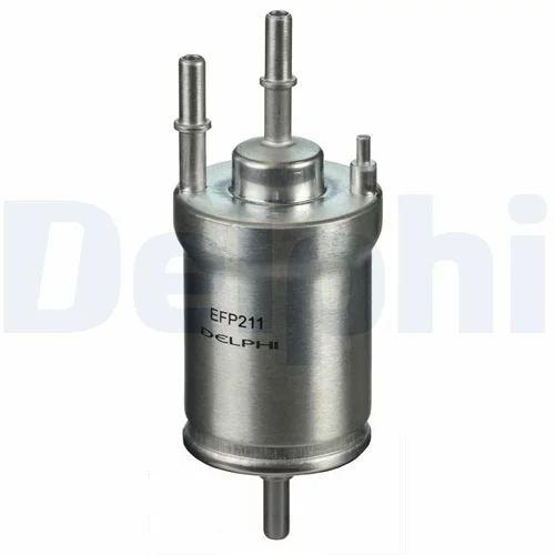 Palivový filter DELPHI EFP211