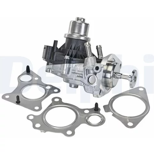 EGR ventil DELPHI EG10762-12B1