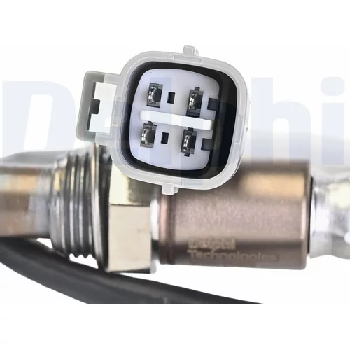 Lambda sonda ES21528-12B1 /DELPHI/ - obr. 1