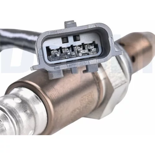 Lambda sonda ES21586-12B1 /DELPHI/ - obr. 1