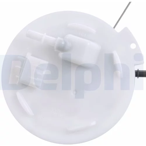 Stabilizačná nádoba pre palivové čerpadlo FG2074-12B1 /DELPHI/ - obr. 3
