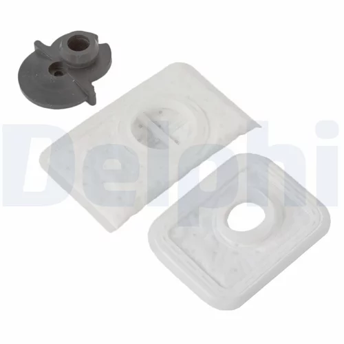 Palivové čerpadlo DELPHI FS0112-11B1
