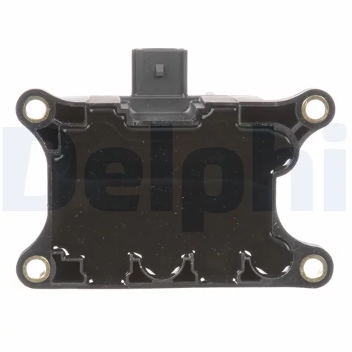 Zapaľovacia cievka GN10449-12B1 /DELPHI/ - obr. 4