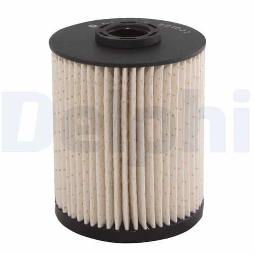 Palivový filter DELPHI HDF895