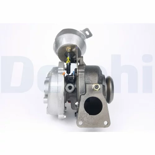 Plniace dúchadlo HRX130 /DELPHI/ - obr. 3