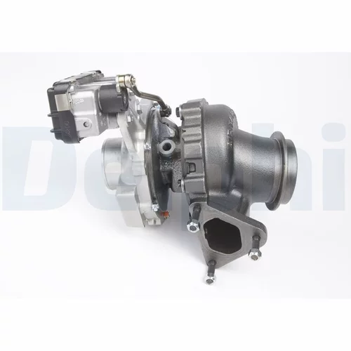 Plniace dúchadlo HRX145 /DELPHI/ - obr. 4