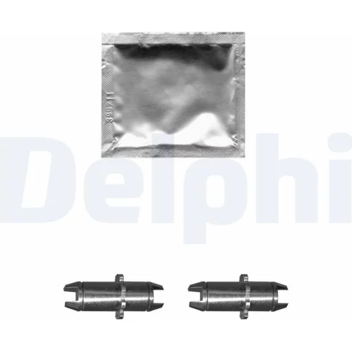 Opravná sada rozpínacieho zariadenia (expandéru) DELPHI LBE1011