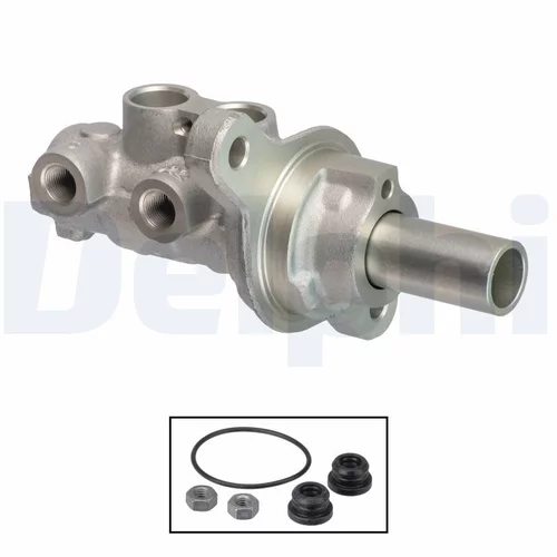 Hlavný brzdový valec LM80689 /DELPHI/ - obr. 2