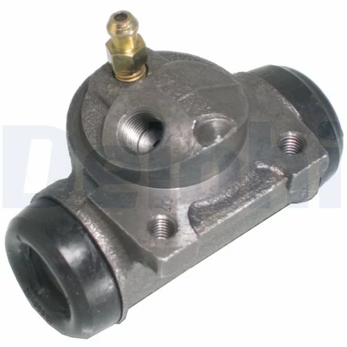 Brzdový valček kolesa LW21071 /DELPHI/ - obr. 1