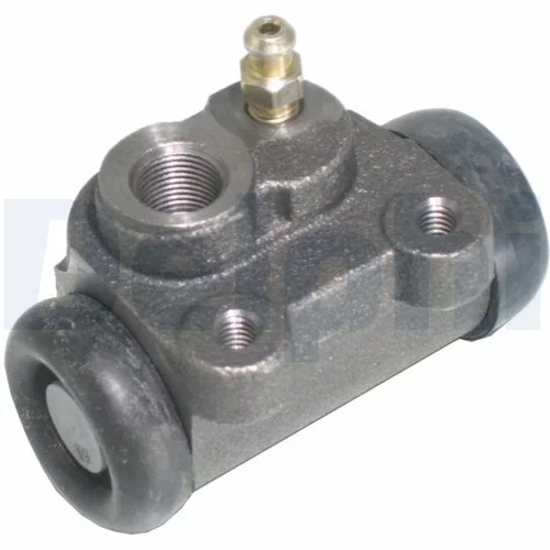 Brzdový valček kolesa LW31539 /DELPHI/ - obr. 2