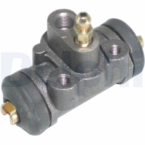 Brzdový valček kolesa LW60281 /DELPHI/ - obr. 2