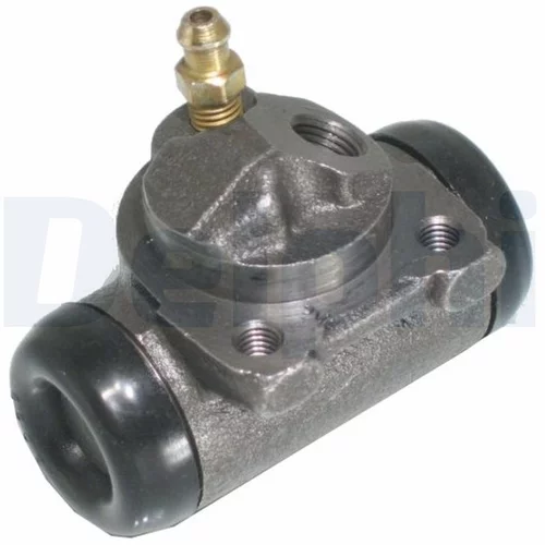 Brzdový valček kolesa DELPHI LW80117