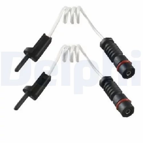 Výstražný kontakt opotrebenia brzdového obloženia LZ0144 /DELPHI/ - obr. 1