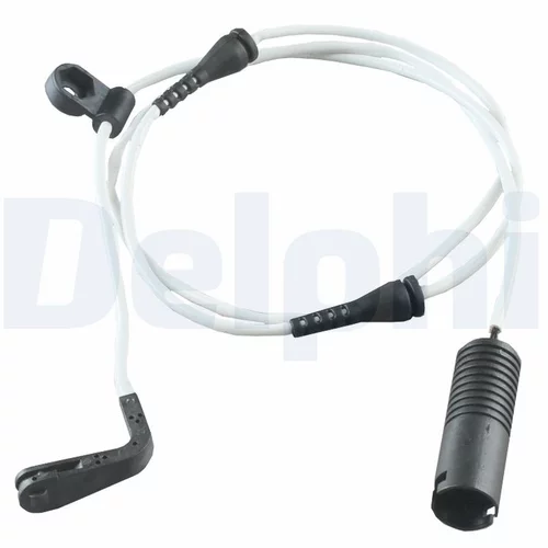 Výstražný kontakt opotrebenia brzdového obloženia LZ0168 /DELPHI/ - obr. 1
