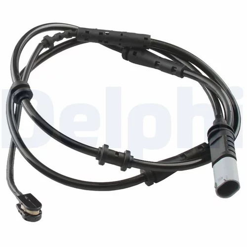 Výstražný kontakt opotrebenia brzdového obloženia LZ0213 /DELPHI/ - obr. 1