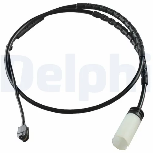 Výstražný kontakt opotrebenia brzdového obloženia LZ0244 /DELPHI/ - obr. 1