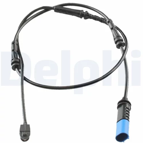 Výstražný kontakt opotrebenia brzdového obloženia LZ0341 /DELPHI/ - obr. 1