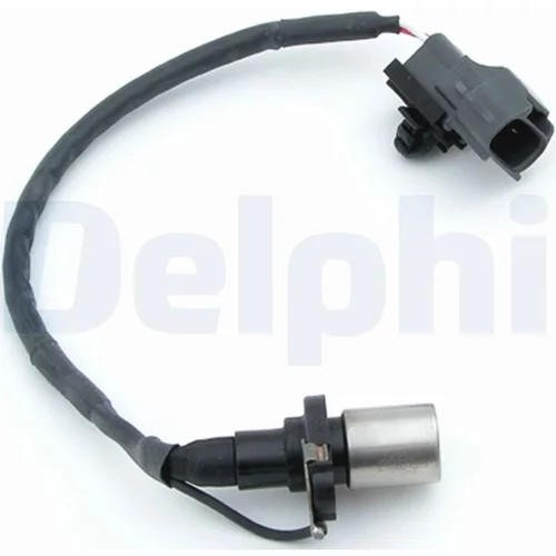 Snímač impulzov kľukového hriadeľa DELPHI SS10196