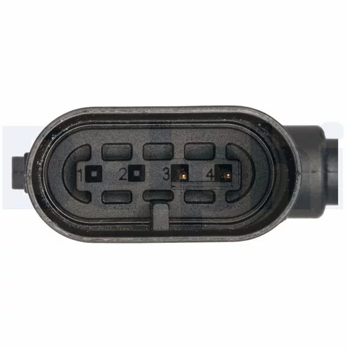 Snímač počtu otáčok kolesa SS21536-12B1 /DELPHI/ - obr. 3