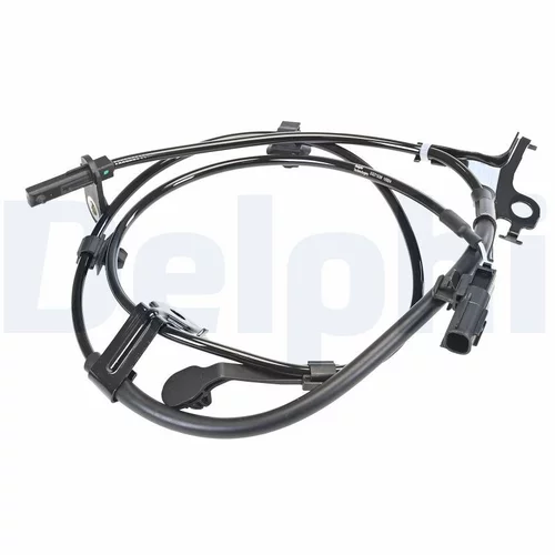 Snímač počtu otáčok kolesa DELPHI SS21539-12B1