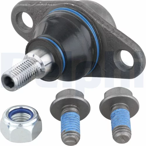 Zvislý/nosný čap TC1155 /DELPHI/ - obr. 2