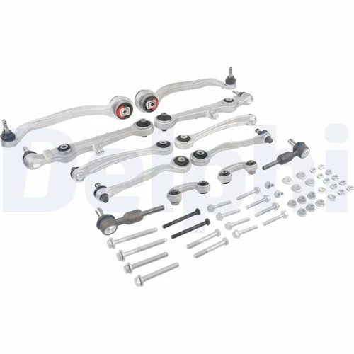 Sada na opravu priečneho závesného ramena TC1900KIT /DELPHI/ - obr. 6