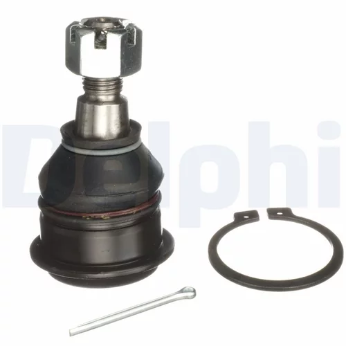 Zvislý/nosný čap TC5070 /DELPHI/ - obr. 1
