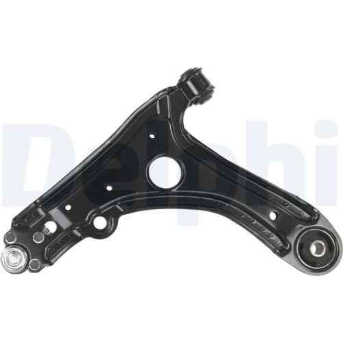 Rameno zavesenia kolies TC765 /DELPHI/ - obr. 4