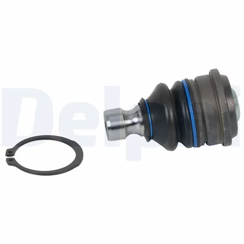 Zvislý/nosný čap TC8549 /DELPHI/ - obr. 4
