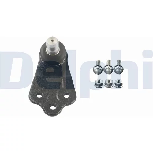 Zvislý/nosný čap DELPHI TC8629