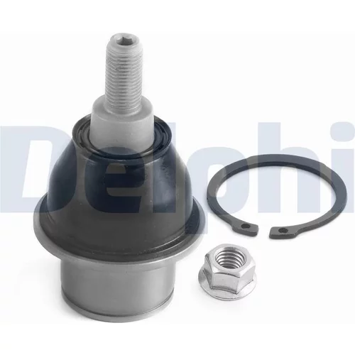 Zvislý/nosný čap DELPHI TC9131