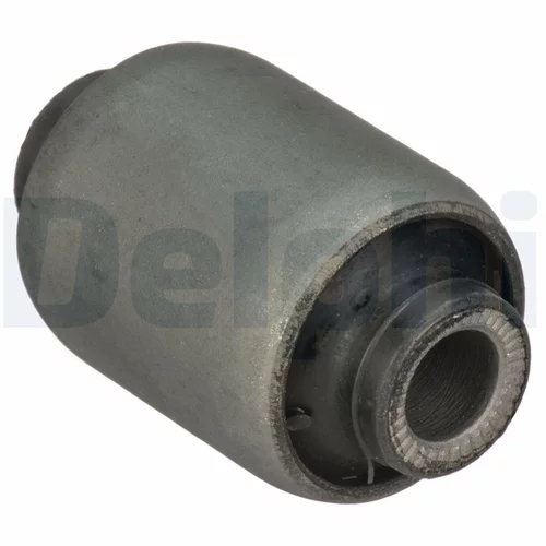 Uloženie riadenia TD1674W /DELPHI/ - obr. 1