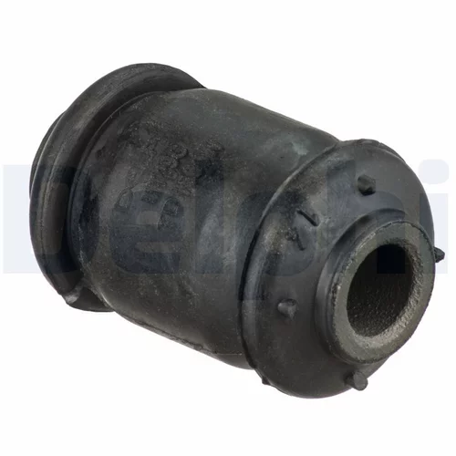 Uloženie riadenia TD1860W /DELPHI/ - obr. 1