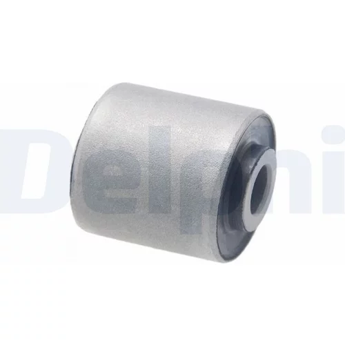 Uloženie riadenia DELPHI TD2067W
