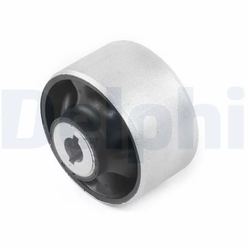 Uloženie riadenia DELPHI TD2100W