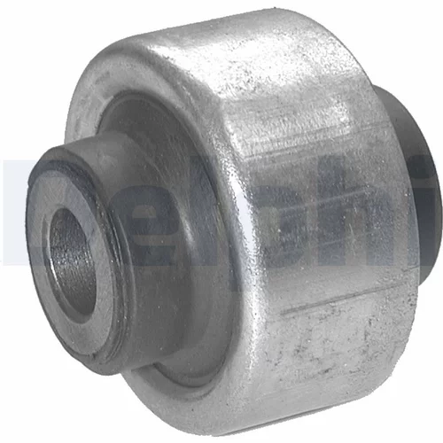 Uloženie riadenia TD315W /DELPHI/ - obr. 1