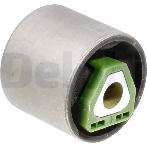 Uloženie riadenia TD338W /DELPHI/ - obr. 1