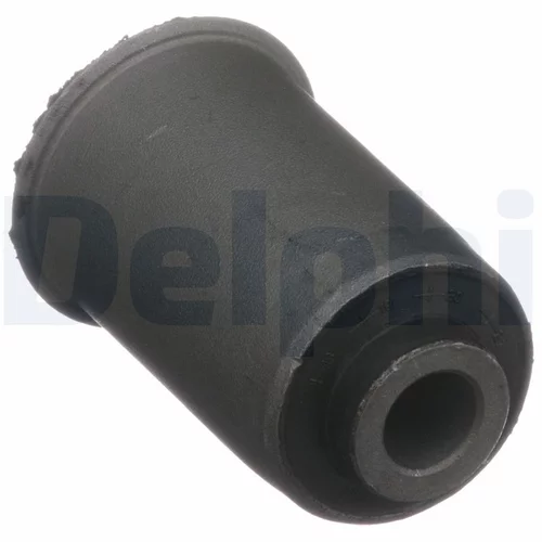 Uloženie riadenia TD4204W /DELPHI/ - obr. 1