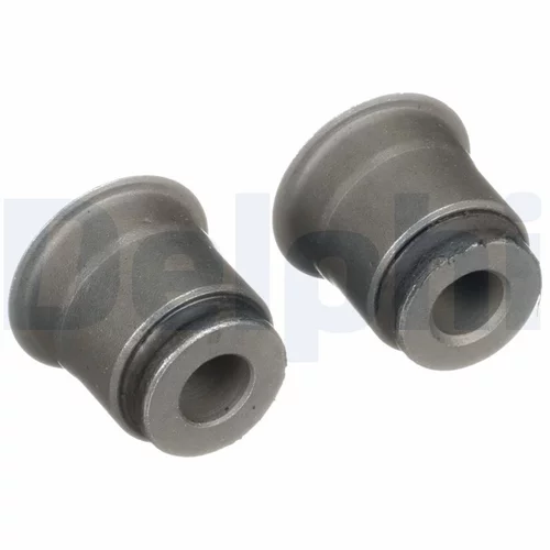 Uloženie riadenia DELPHI TD4273W