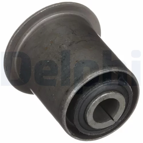 Uloženie riadenia TD4379W /DELPHI/ - obr. 1