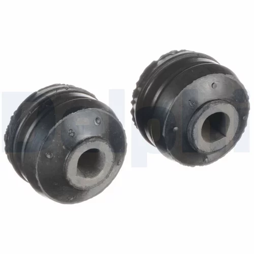 Uloženie riadenia DELPHI TD4453W