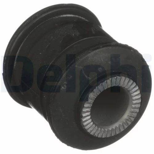Uloženie riadenia DELPHI TD4668W